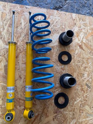 Suspensión roscada Bilstein B14 PSS
