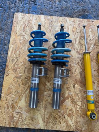 Suspensión roscada Bilstein B14 PSS