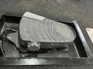 Motor Eléctrico Motorguide X3 45 lbs