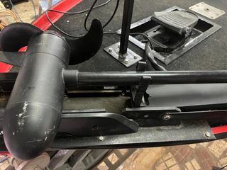 Motor Eléctrico Motorguide X3 45 lbs