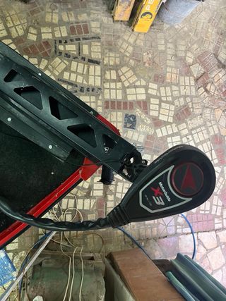 Motor Eléctrico Motorguide X3 45 lbs