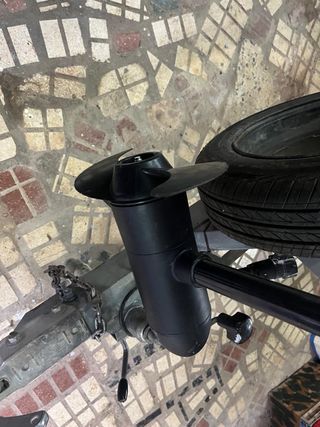 Motor Eléctrico Motorguide X3 45 lbs