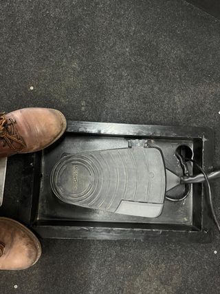 Motor Eléctrico Motorguide X3 45 lbs