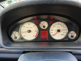 Peugeot 407 2008
