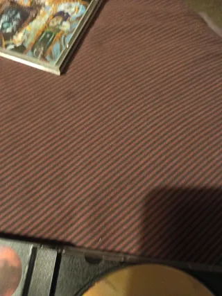 CD Michael Jackson Dangerous