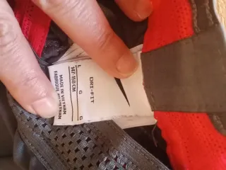 Pantalón chándal PSG Talla 147-158 cm