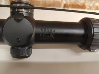 Visor Bushnell 1.5-6x42