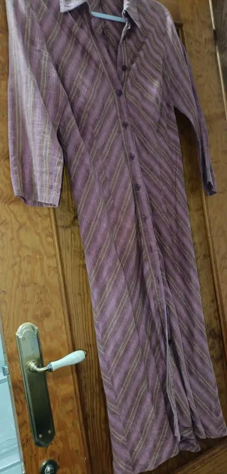 Vestido entretiempo Carolin Bis Talla 38-40