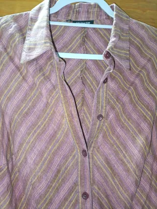 Vestido entretiempo Carolin Bis Talla 38-40