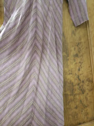 Vestido entretiempo Carolin Bis Talla 38-40