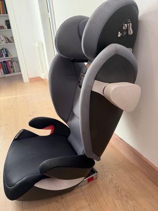 Silla Coche Cybex Gold Grupo 2/3