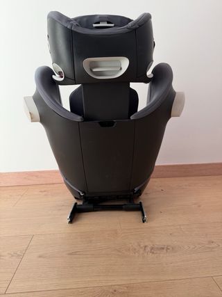 Silla Coche Cybex Gold Grupo 2/3