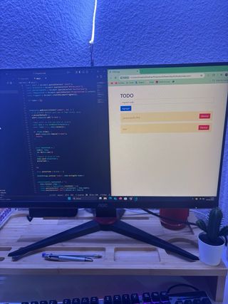 Clases programación web desde 0 | HTML, CSS, JS