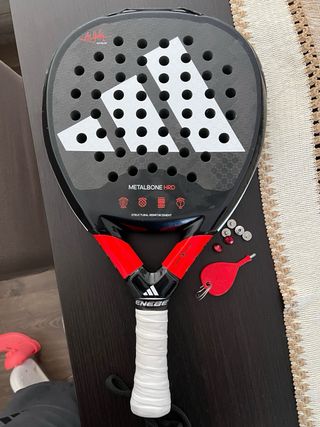 Adidas Metalbone HRD