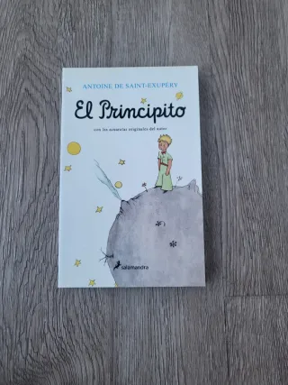 Principito, El