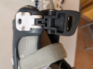 Patines en línea Oxelo Talla 39-32
