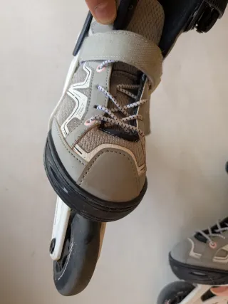 Patines en línea Oxelo Talla 39-32