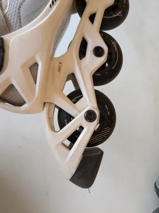 Patines en línea Oxelo Talla 39-32
