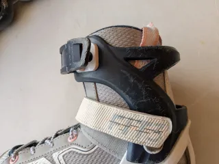 Patines en línea Oxelo Talla 39-32