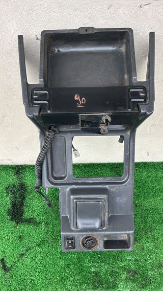 COVER CONSOLLE CENTRALE MITSUBISHI PAJERO 91-98