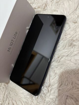 Xiaomi Mi 10T Lite 5G Nero