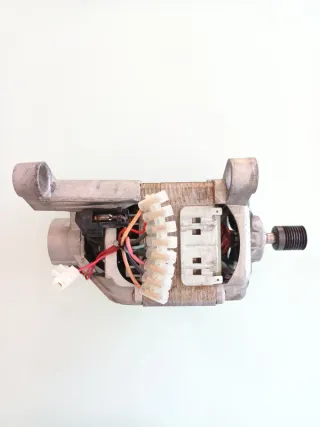Motor Lavadora (LG)