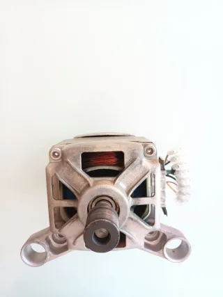 Motor Lavadora (LG)