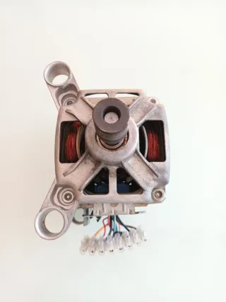 Motor Lavadora (LG)