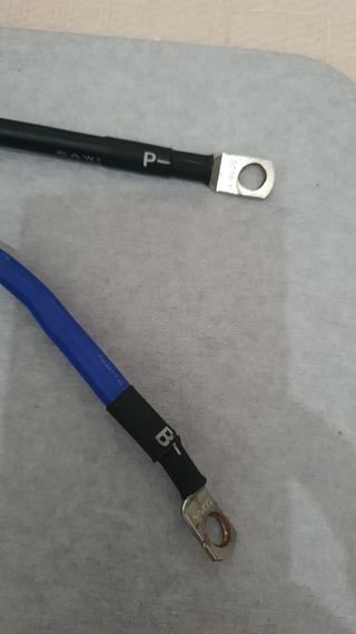 BMS DALY Lifepo4 8S 24V 150A con ventilador