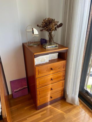 Conjunto habitación juvenil