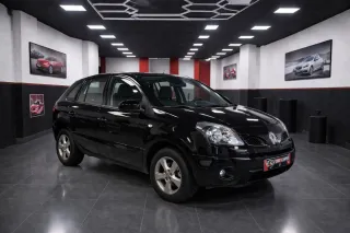 Renault Koleos 2010