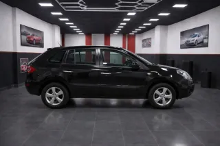 Renault Koleos 2010