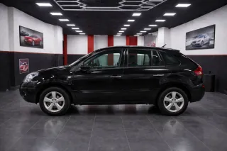 Renault Koleos 2010