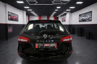Renault Koleos 2010