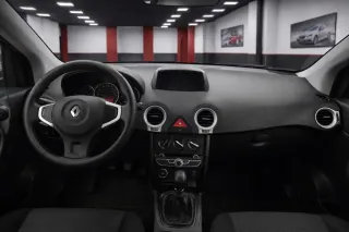 Renault Koleos 2010