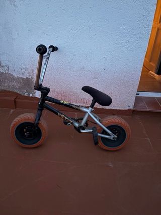 Mini BMX Wildcat Original