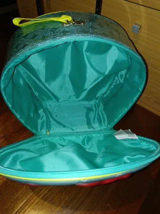 Maleta infantil Ariel Sirenita Disney