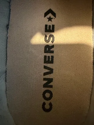 Converse All Star Renew Azul Cielo