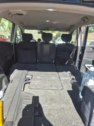 HONDA FR-V 1.7 i-VTEC 2006