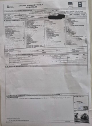 HONDA FR-V 1.7 i-VTEC 2006