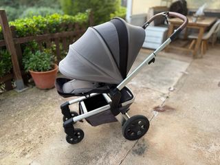Passeggino Joolz Hub grigio