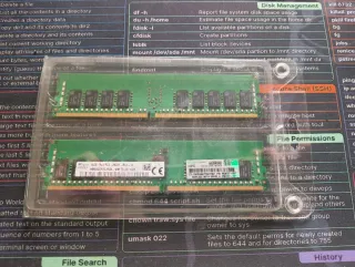 SK hynix 16GB DDR4 PC4-2933Y RAM