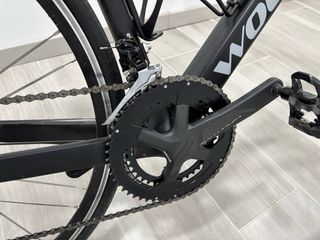 Bicicleta de carretera Wolfbike atreides