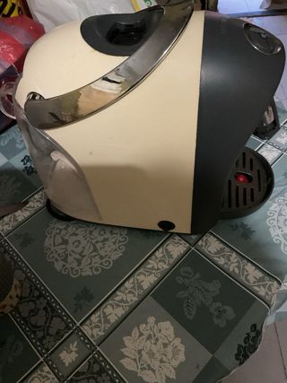 Cafetera Krups Dolce Gusto