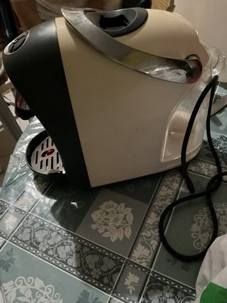 Cafetera Krups Dolce Gusto