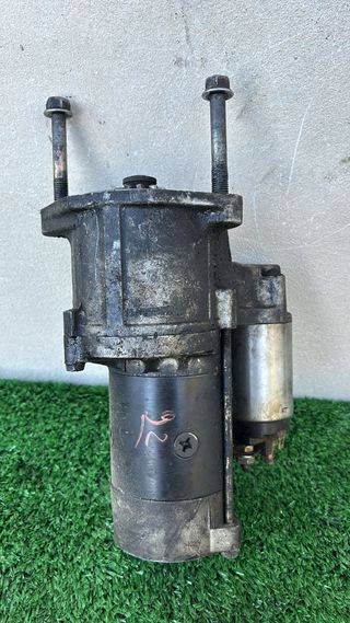 MOTORINO AVVIAMENTO MITSUBISHI PAJERO 91-98 2.5 TD