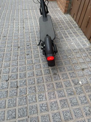 Patinete Eléctrico Xiaomi Essential