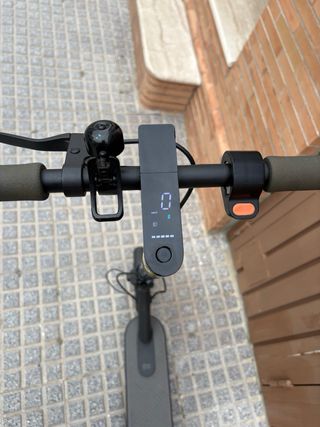 Patinete Eléctrico Xiaomi Essential