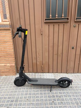 Patinete Eléctrico Xiaomi Essential