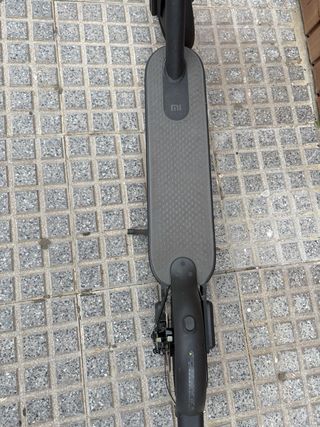 Patinete Eléctrico Xiaomi Essential